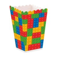 Grande boîte de fête Lego - 12 pièces