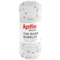 The Basic Bubbles de 50 g - Katia