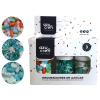 Kit de saupoudrage de Pâques Time 30 grammes