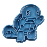 Pokemon Squirtle Cutter - Cuticuter