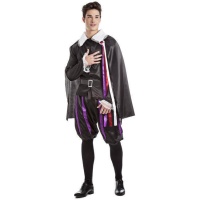 Costume d'étudiant pour homme