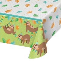 Nappe Sloth 1,37 x 2,56 m