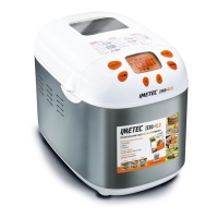Machine à pain 920 W - 20 programmes - Imetec 7815