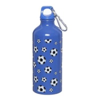 Bouteille de 600 ml Football avec balles