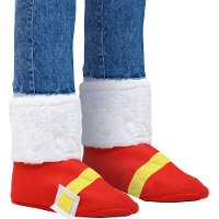 Chaussures bleues de hérisson rapide pour adultes