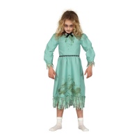 Costume de fille possédée pour filles