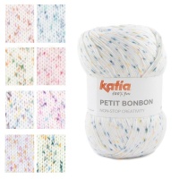 Petit Bonbon de 200 gr - Katia