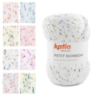 Petit Bonbon de 200 g - Katia