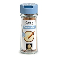 Cannelle de Ceylan en bâtons - 5 unités