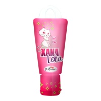 Xana Loka gel stimulant effet chaud et froid 15 gr - HotFlowers