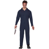 Costume de tueur psychopathe pour homme