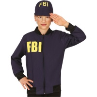 Ensemble FBI pour enfants