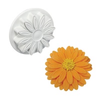 Coupeur de gerberas avec éjecteur de 4,5 cm - PME - 1 pc.