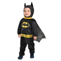 Costume de bébé Batman