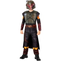Star Wars Boba Fett Costume pour enfants