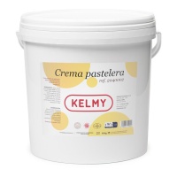 19 kg de crème pâtissière - Kelmy