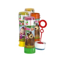 Pompero Masha l'Ours 60 ml - 1 unité