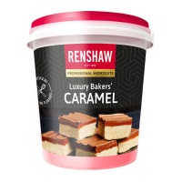 400 g de caramel de confiseur - Renshaw