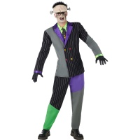 Costume de Frankenstein pour homme