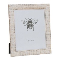 Cadre photo abeille pour photos 20 x 25 cm - DCasa