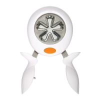 Emporte-pièce XL 5 cm pour fleurs - Fiskars