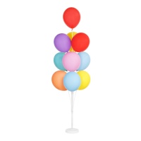 Colonne de ballons de 1,60 m