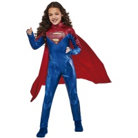 Costume enfant Supergirl