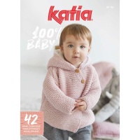 Magazine Bebés nº 98 - Katia - 21/22