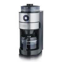 Machine à café goutte à goutte 6 tasses - Severin KA4811