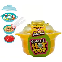 Hot Pot doux de 48 gr - 1 unité