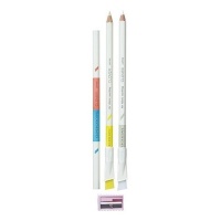 Set de chacopen fin Clover avec taille-crayon - 4 pcs.