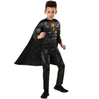 Costume de Black Adam pour enfants