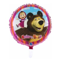 Ballon rond de 46 cm 