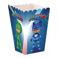 Boîte haute PJ Masks - 12 pièces