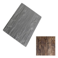 Tapis de texturation pour le bois - Pastkolor