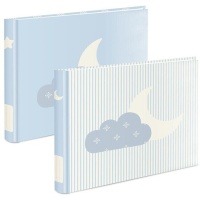 Sticker horizontal pour album photo Sweet dreams - 1 unité