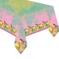 Nappe Pretty Pony 1,20 x 1,80 m