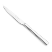 Couteau à dessert 9 cm lame perlée Capri - Arcos