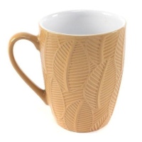 400 ml tasse de feuilles de moutarde - DCasa