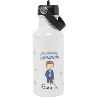 Bouteille de 600 ml Mon enfant de la première communion