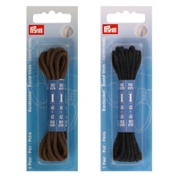 Cordons ronds de 0,3 cm - Prym - 90 cm - 1 paire