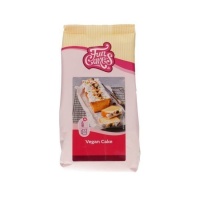 Mélange pour gâteaux végétaliens 400 g - FunCakes