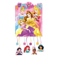Piñata Princesse Disney 27 x 21 cm
