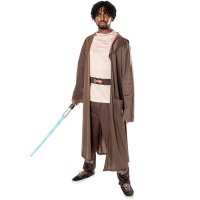 Obi Wan Kenobi Costume Star Wars pour adulte