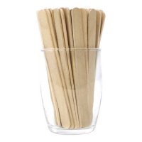 Bâtonnets en bois pour sucettes et lollipops - PME - 50 pcs.