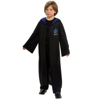 Costume d'étudiant Ravenclaw de Harry Potter pour enfants