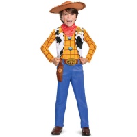 Accessoires pour costumes de Woody pour enfants