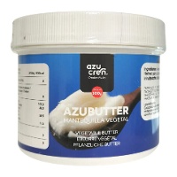 Beurre végétal Azubutter de 300 gr - Azucren
