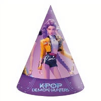 Chapeaux K-Pop - lot de 6