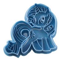 My Little Pony Rarety Cutter - Cuticuter